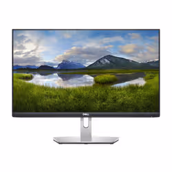 DELL S Series S2421H LED display 23.8" Full HD LCD Gris