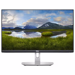 DELL S Series S2421H LED display 23.8" Full HD LCD Gris - Vue supplémentaire 12