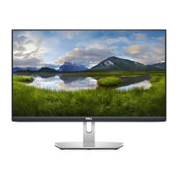 DELL S Series S2421HN LED display 60,5 cm (23.8") 1920 x 1080 pixels Full HD LCD Gris
