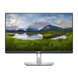 DELL S Series S2421HN LED display 60,5 cm (23.8") 1920 x 1080 pixels Full HD LCD Gris