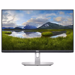 DELL S Series S2421HN LED display 60,5 cm (23.8") 1920 x 1080 pixels Full HD LCD Gris - Vue supplémentaire 15