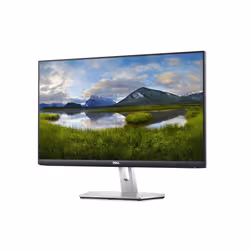 DELL S Series S2421HN LED display 60,5 cm (23.8") 1920 x 1080 pixels Full HD LCD Gris - Vue supplémentaire 2