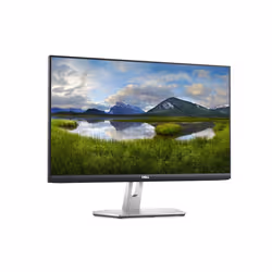 DELL S Series S2421HN LED display 60,5 cm (23.8") 1920 x 1080 pixels Full HD LCD Gris - Vue supplémentaire 3