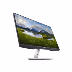 DELL S Series S2421HN LED display 60,5 cm (23.8") 1920 x 1080 pixels Full HD LCD Gris - Vue supplémentaire 9