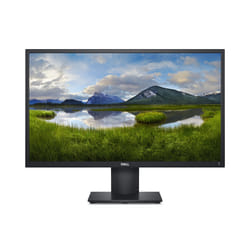 DELL E Series E2421HN écran plat de PC 60,5 cm (23.8") 1920 x 1080 pixels Full HD LCD Noir