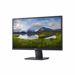 DELL E Series E2421HN écran plat de PC 60,5 cm (23.8") 1920 x 1080 pixels Full HD LCD Noir - Vue supplémentaire 2