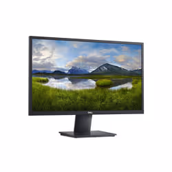 DELL E Series E2421HN écran plat de PC 60,5 cm (23.8") 1920 x 1080 pixels Full HD LCD Noir - Vue supplémentaire 3