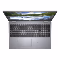 DELL Latitude 5520 i5-1135G7 Ordinateur portable 39,6 cm (15.6") Full HD Intel® Core™ i5 16 Go DDR4-SDRAM 256 Go SSD Wi-Fi 6 (802.11ax) Windows 10 Pro Gris - Vue supplémentaire 12