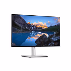 DELL UltraSharp U2422H LED display 24" Full HD LCD Noir, Argent - Vue supplémentaire 3