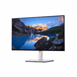 DELL UltraSharp U2422H LED display 24" Full HD LCD Noir, Argent - Vue supplémentaire 4