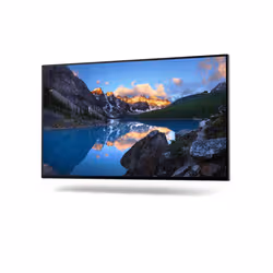 DELL UltraSharp U2422H LED display 24" Full HD LCD Noir, Argent - Vue supplémentaire 8