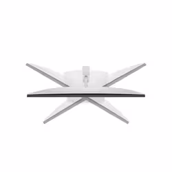 DELL UltraSharp U2422H LED display 24" Full HD LCD Noir, Argent - Vue supplémentaire 9