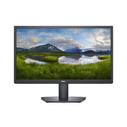 DELL SE2222H écran plat de PC 21.4" Full HD LCD Noir