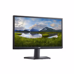 DELL SE2222H écran plat de PC 21.4" Full HD LCD Noir - Vue supplémentaire 2