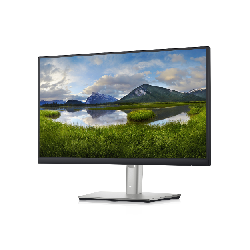 DELL P2222H écran plat de PC 21.5" Full HD LCD Noir, Argent