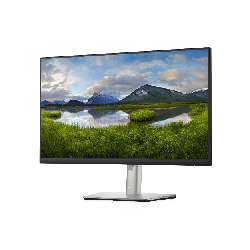 DELL P2422H écran plat de PC 23.8" Full HD LCD Noir