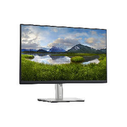 DELL P2422H écran plat de PC 23.8" Full HD LCD Noir