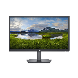 DELL E2222H écran plat de PC 21.4" Full HD LCD Noir