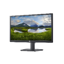 DELL E2222H écran plat de PC 21.4" Full HD LCD Noir