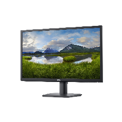 DELL E2422HN LED display 60,5 cm (23.8") 1920 x 1080 pixels Full HD LCD Noir