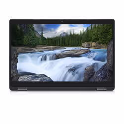 DELL Latitude 5330 2-in-1 Hybride (2-en-1) 33,8 cm (13.3") Écran tactile Full HD Intel® Core™ i5 i5-1245U 16 Go DDR4-SDRAM 256 Go SSD Wi-Fi 6E (802.11ax) Windows 10 Pro Gris - Vue supplémentaire 10