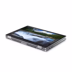 DELL Latitude 5330 2-in-1 Hybride (2-en-1) 33,8 cm (13.3") Écran tactile Full HD Intel® Core™ i5 i5-1245U 16 Go DDR4-SDRAM 256 Go SSD Wi-Fi 6E (802.11ax) Windows 10 Pro Gris - Vue supplémentaire 13