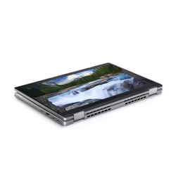 DELL Latitude 5330 2-in-1 Hybride (2-en-1) 33,8 cm (13.3") Écran tactile Full HD Intel® Core™ i5 i5-1245U 16 Go DDR4-SDRAM 256 Go SSD Wi-Fi 6E (802.11ax) Windows 10 Pro Gris - Vue supplémentaire 14