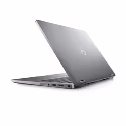 DELL Latitude 5330 2-in-1 Hybride (2-en-1) 33,8 cm (13.3") Écran tactile Full HD Intel® Core™ i5 i5-1245U 16 Go DDR4-SDRAM 256 Go SSD Wi-Fi 6E (802.11ax) Windows 10 Pro Gris - Vue supplémentaire 5