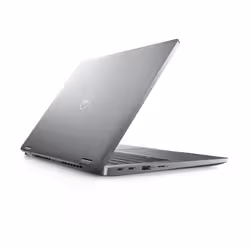 DELL Latitude 5330 2-in-1 Hybride (2-en-1) 33,8 cm (13.3") Écran tactile Full HD Intel® Core™ i5 i5-1245U 16 Go DDR4-SDRAM 256 Go SSD Wi-Fi 6E (802.11ax) Windows 10 Pro Gris - Vue supplémentaire 6