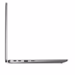 DELL Latitude 5330 2-in-1 Hybride (2-en-1) 33,8 cm (13.3") Écran tactile Full HD Intel® Core™ i5 i5-1245U 16 Go DDR4-SDRAM 256 Go SSD Wi-Fi 6E (802.11ax) Windows 10 Pro Gris - Vue supplémentaire 7