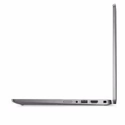 DELL Latitude 5330 2-in-1 Hybride (2-en-1) 33,8 cm (13.3") Écran tactile Full HD Intel® Core™ i5 i5-1245U 16 Go DDR4-SDRAM 256 Go SSD Wi-Fi 6E (802.11ax) Windows 10 Pro Gris - Vue supplémentaire 8