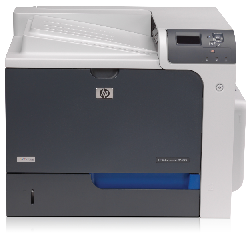 HP LaserJet Imprimante Color Enterprise CP4025dn