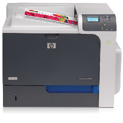 HP LaserJet Imprimante Color Enterprise CP4025dn