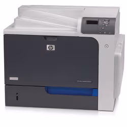 HP LaserJet Imprimante Color Enterprise CP4025dn - Vue supplémentaire 3