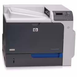 HP LaserJet Imprimante Color Enterprise CP4025dn - Vue supplémentaire 5