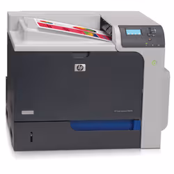 HP LaserJet Imprimante Color Enterprise CP4025dn - Vue supplémentaire 6