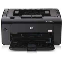 HP LaserJet Pro Imprimante P1102w