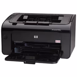 HP LaserJet Pro Imprimante P1102w - Vue supplémentaire 3