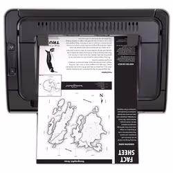 HP LaserJet Pro Imprimante P1102w - Vue supplémentaire 9