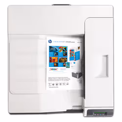 HP Color LaserJet Professional Imprimante CP5225, - Vue supplémentaire 9