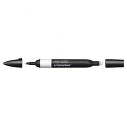 Winsor & Newton 0203161 Gris 1 pièce(s)