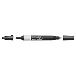 Winsor & Newton 0203159 Gris 1 pièce(s)