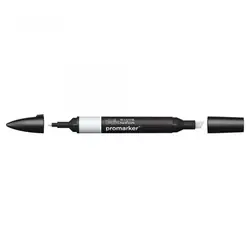 Winsor & Newton 0203182 Gris clair 1 pièce(s)