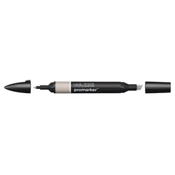 Winsor & Newton 0203133 Gris clair 1 pièce(s)