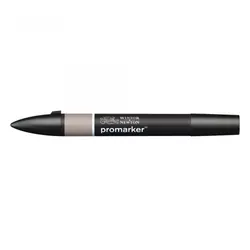 Winsor & Newton 0203132 Gris clair 1 pièce(s)