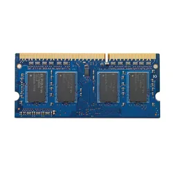 HP 1GB DDR3 PC3-10600 Barrette Mémoire 1 Go 1333 MHz