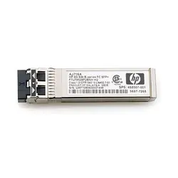 HPE B-series 10GbE Long Wave SFP+ module émetteur-récepteur de réseau 10000 Mbit/s SFP+