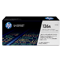 HP 126A (CE314A) - Tambour d'imagerie HP LaserJet d'origine