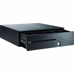 HP Tiroir-caisse robuste (FK182AA) - Vue supplémentaire 3