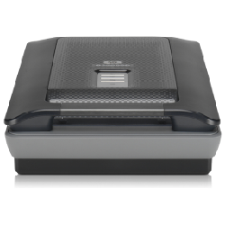 HP Scanjet Scanner Photo G4050